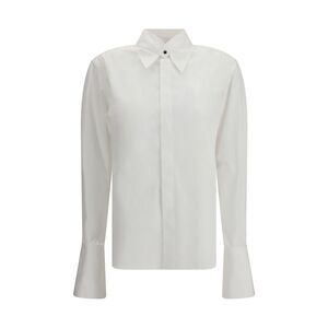 Phoebe Philo Women Tuxedo Shirt